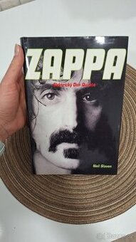 Zappa: Elektrický Don Quijote
