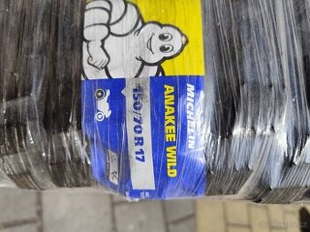Michelin Anakee Wild 150 70 R17