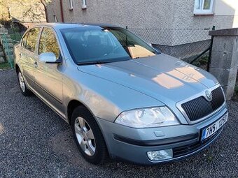 Škoda Octavia 2 1.6mpi