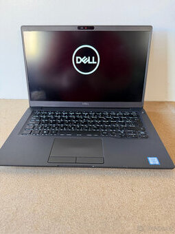Dell Latitude 7400 - i5 8gen., 16gb ddr4 ram