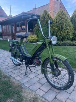 Babetta 210