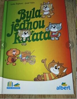 Pohádky koťata