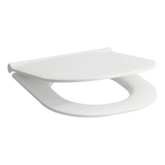 WC prkénko Jika Mio duroplast bílá H8917160000631