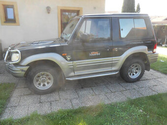 Galloper