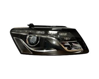 Pravý bixenon 8R0941004AF Audi Q5 8R r.v. 2012