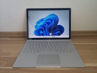 Notebook Microsoft Surface Book 2