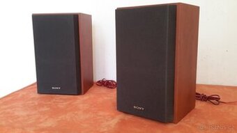 Reprosoustavy Sony