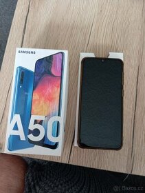 Samsung  A50 - 1