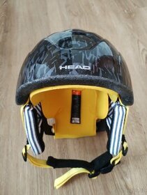 Dětská lyžařská helma (přilba) Head - 1