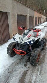 Can Am RENEGADE 1000 R