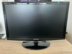 LCD monitor Samsung SyncMaster 2333HD