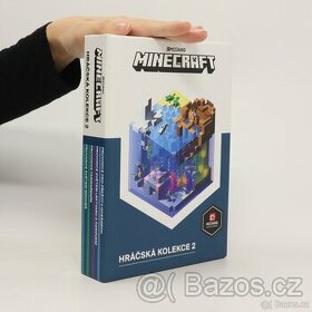 Minecraft Hráčská kolekce 2