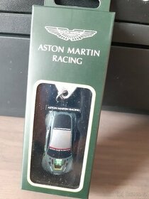 přívěsek na klíče Aston Martin  1:87  Premium Collectibles