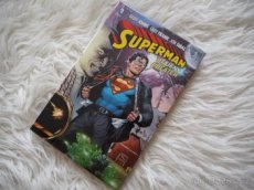 Superman - Utajený počátek