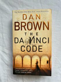 Dan Brown - The Da Vinci Code - 1