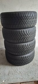 235/55r17 letní pneumatiky Nexen