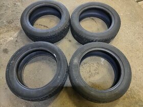 205/55/R16 zimní pneu - 1