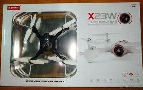 prodám dron syma x 23w