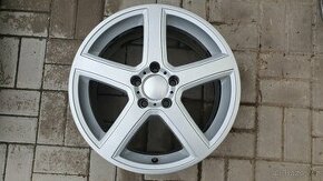 Sada Alu Kola 5x112 R17 Dezent