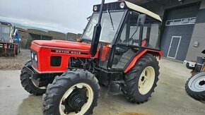 Zetor 6045