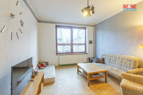 Prodej bytu 4+1, 96 m², Krnov, ul. Bezručova - 1