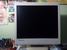 17 "LCD monitor JM777