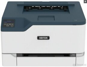 Xerox C230 barevná laserová oboustranná tiskárna  LAN WLAN