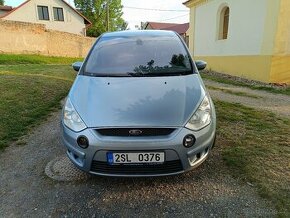 Ford S- Max 1.8 TDCi -92 KW