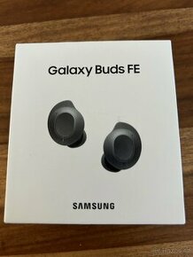 Bezdrátová sluchátka Samsung Galaxy Buds FE