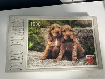 dino puzzle - 1