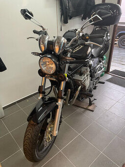 Suzuki GSF 600 S Bandit 57kw
