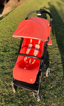 Cybex Beezy golfky Top stav