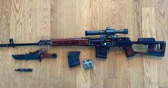 Dragunov
