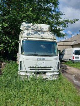 Prodám Iveco 80e17