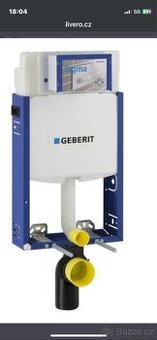 Geberit
