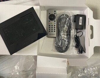 Motorola-vip1003 set-top box