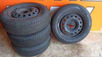 Originál kola FORD 6Jx15 , 4x108 , 185/65 R15