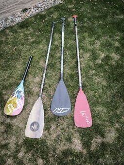 Padla na Paddleboard cena za vse