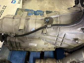 Automatická převodovka GA6HP19Z BMW E90/E91