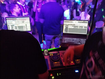 DJ -NA PÁRTY, OSLAVY, SVATBY, VEČÍRKY BRNO