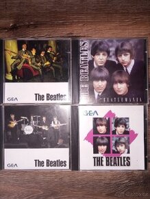 CD The Beatles