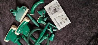 VORWERK