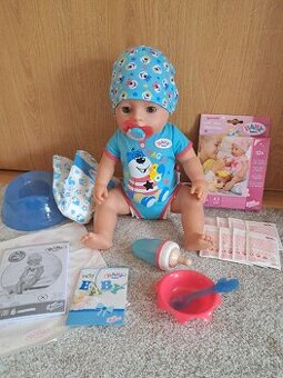 Baby born chlapeček