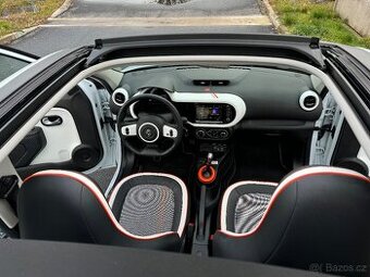 Renault Twingo Vibes ~Electric~