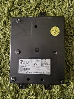 Bluetooth jednotka Golf 6 GTI - 1