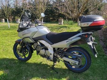Suzuki DL 650 V-strom