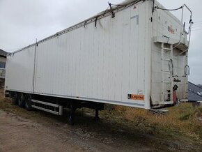 LEGRAS SBS 2220 posuvná podlaha (Walkingfloor) 91,4m3