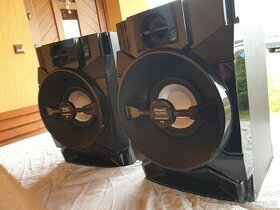 Reprobedny led mac audio - 1