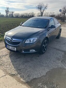 OPEL INSIGNIA BITURBO 4x4, 2.0 CDTI,