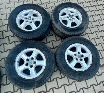 Prodám ALU kola Hyundai č. 1462
